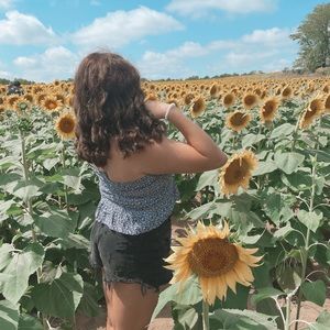 Meet your Posher, Nicole